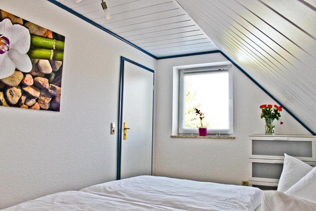 Hof Kranichstein Hotel Kluis Szoba fotó