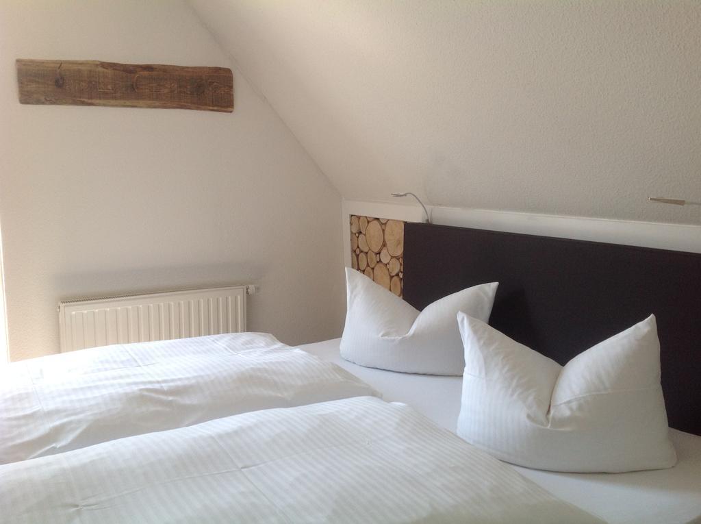 Hof Kranichstein Hotel Kluis Kültér fotó