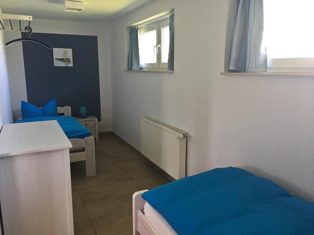 Hof Kranichstein Hotel Kluis Kültér fotó