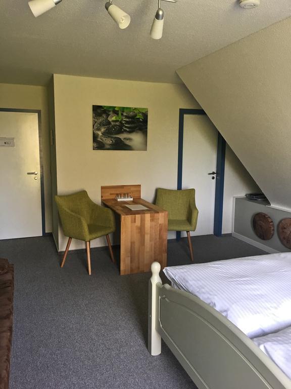 Hof Kranichstein Hotel Kluis Kültér fotó